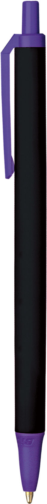 BIC® Clic Stic® Retractable Ballpoint Pen