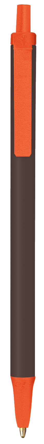 BIC® Clic Stic® Retractable Ballpoint Pen — view 2
