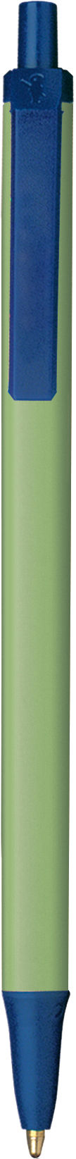 BIC® Clic Stic® Retractable Ballpoint Pen — view 3