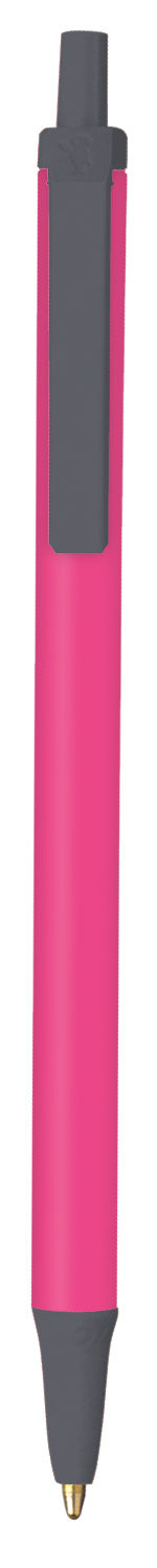 BIC® Clic Stic® Retractable Ballpoint Pen — view 6