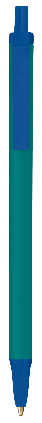 BIC® Clic Stic® Retractable Ballpoint Pen — view 9