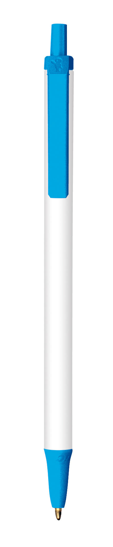 BIC® Clic Stic® Retractable Ballpoint Pen — view 11