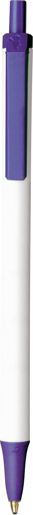 BIC® Clic Stic® Retractable Ballpoint Pen — view 15